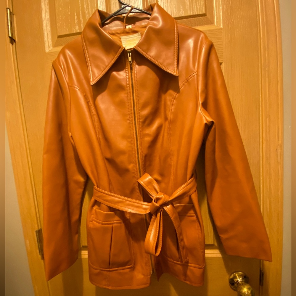 XL Vintage Fingerhut Fashions Jacket